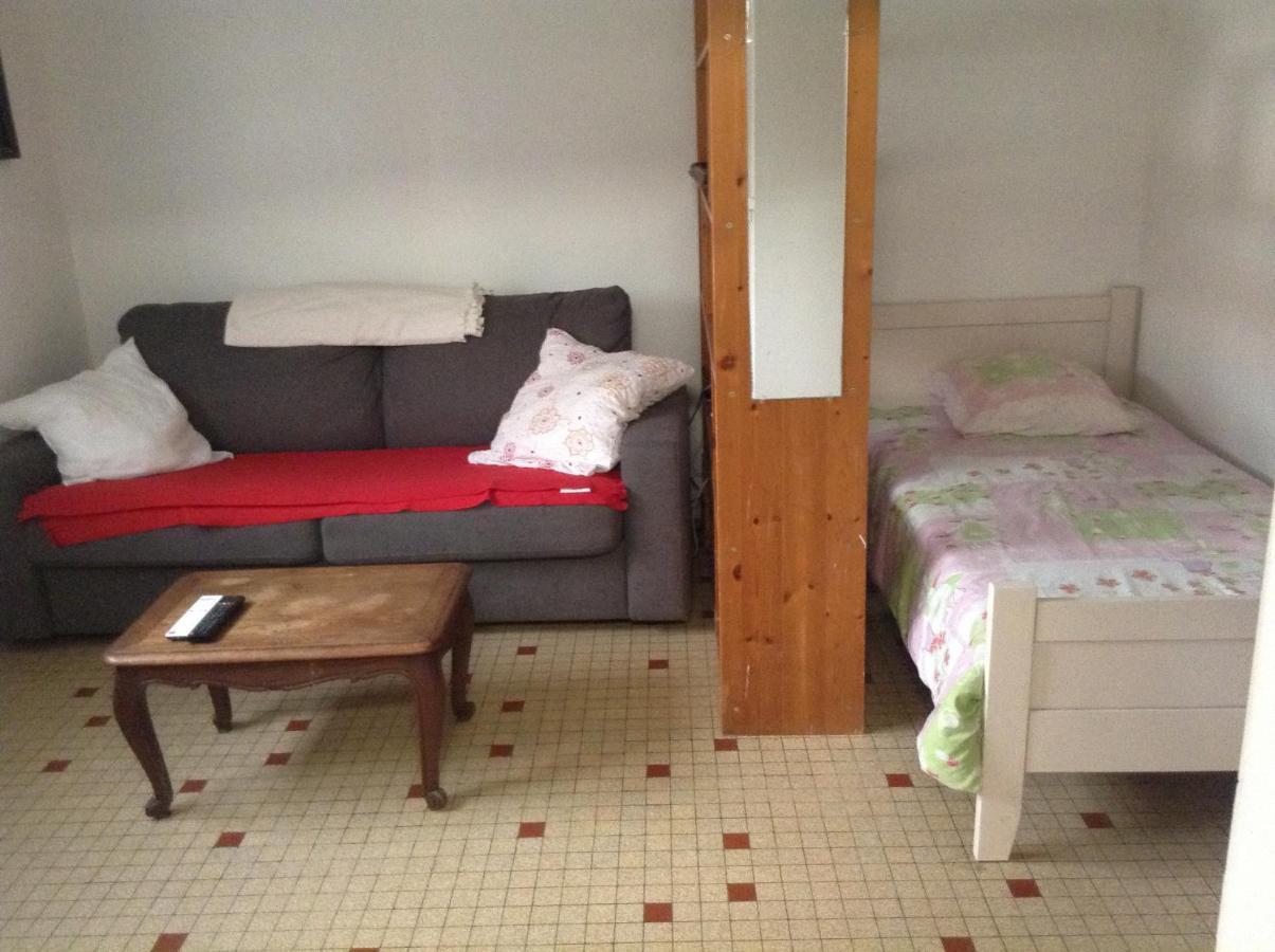 Maison Vendeenne Proche De L Ocean แซ็งต์-ฌอง-เดอ-มองต์ ภายนอก รูปภาพ